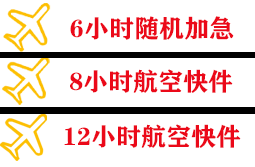 嫩江墨尔根空运公司快递公司,专业空运当天件